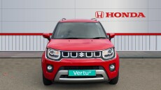 Suzuki Ignis 1.2 Dualjet 12V Hybrid SZ5 ALLGRIP 5dr Petrol Hatchback